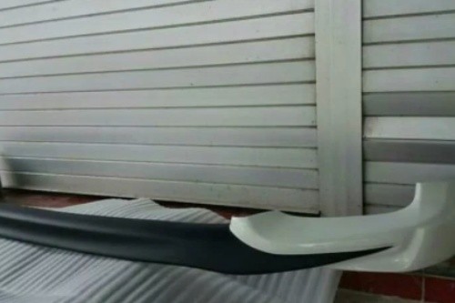 Lips facelife honda brio